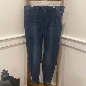 J.Jill Denim Perfect Jeggings